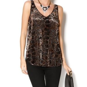 Gentle Fawn Aubrey Top